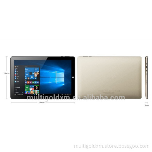10.1 inch IPS Screen 2in1 tablet pc, 10" Intel Z8300 2GB/4GB RAM 32GB 64GB Dual OS Notebook